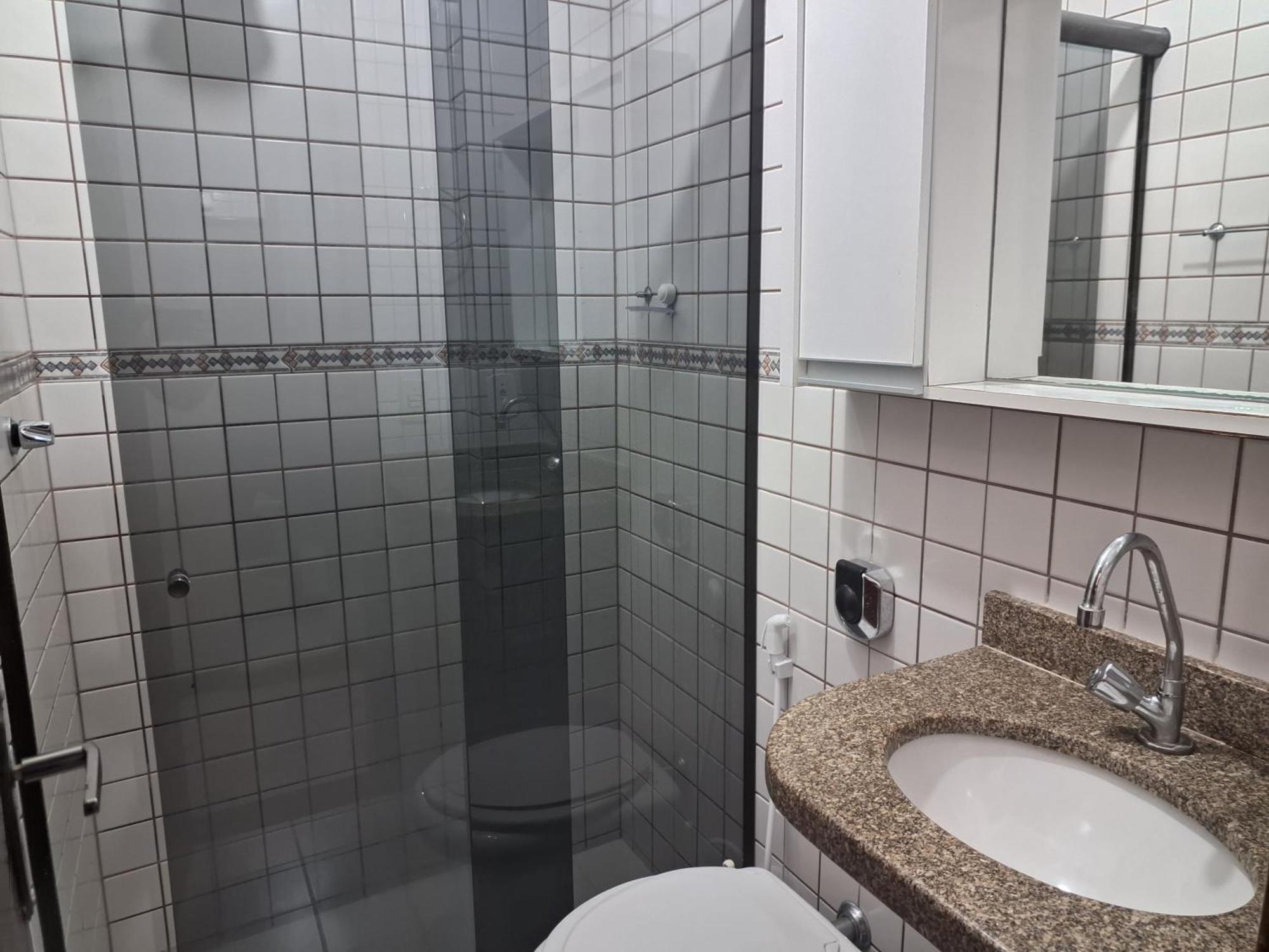 Apartamento de 2 Quartos