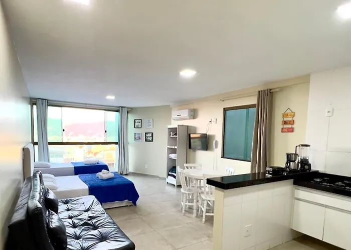 Loft Orla Praia Grande Ate 5 Pessoas Arraial do Cabo